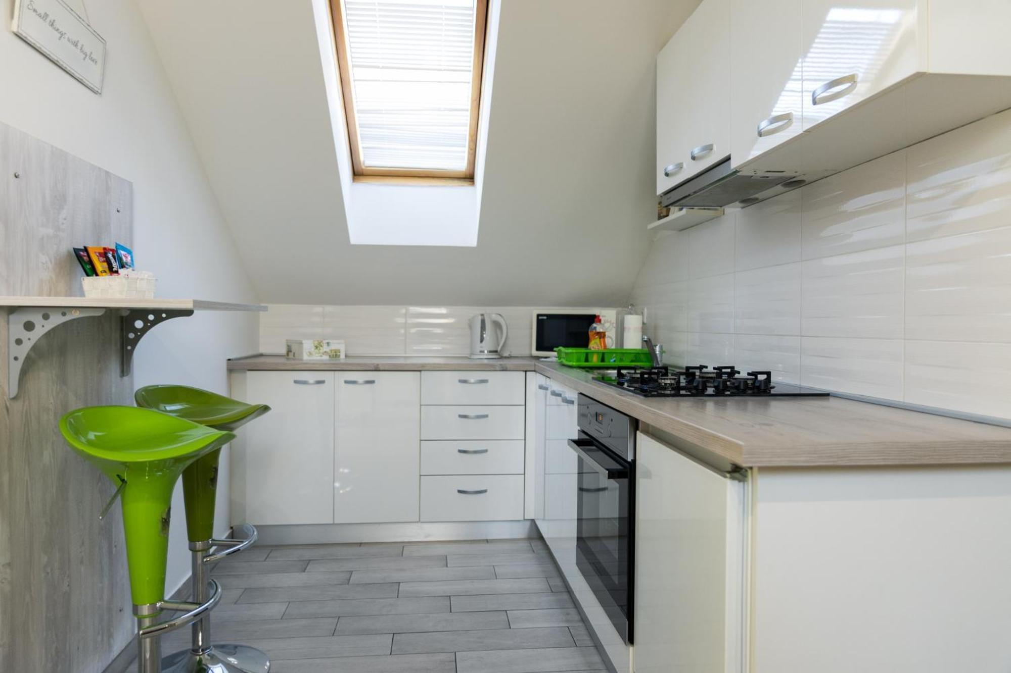 Sunny Day Apartments Sveta Nedjelja  ภายนอก รูปภาพ
