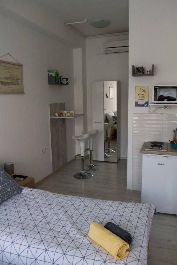 Sunny Day Apartments Sveta Nedjelja  ภายนอก รูปภาพ