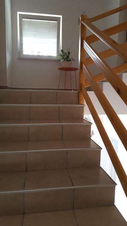 Sunny Day Apartments Sveta Nedjelja  ภายนอก รูปภาพ